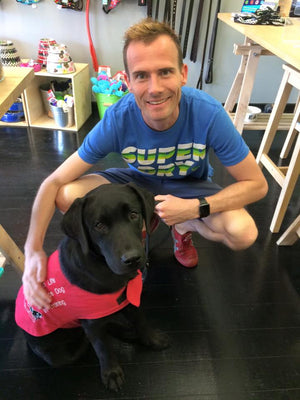 Labs 'n Life Donation - Boutique Paws