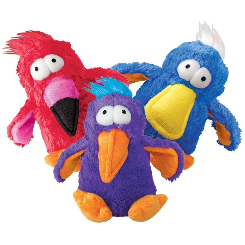 KONG - Dodo Bird Toy