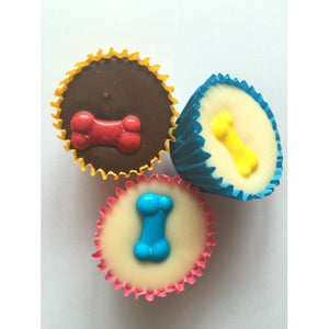 Peanut Butter Cups - Boutique Paws