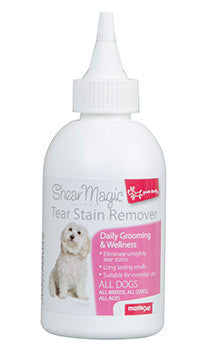 Tear Stain Remover - Boutique Paws